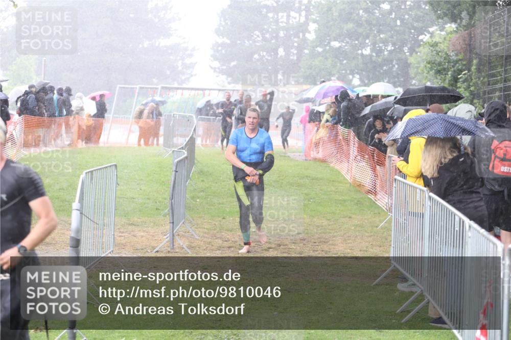 14.06.2026 - 7 Türme Triathlon Andreas Tolksdorf http://msf.ph/oto/9810046 14.06.2026 13:32:52 Schwimmen  meine-sportfotos.de