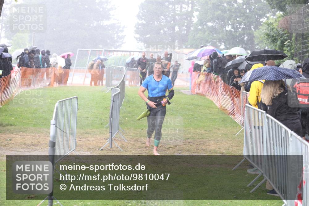 14.06.2026 - 7 Türme Triathlon Andreas Tolksdorf http://msf.ph/oto/9810047 14.06.2026 13:32:52 Schwimmen  meine-sportfotos.de