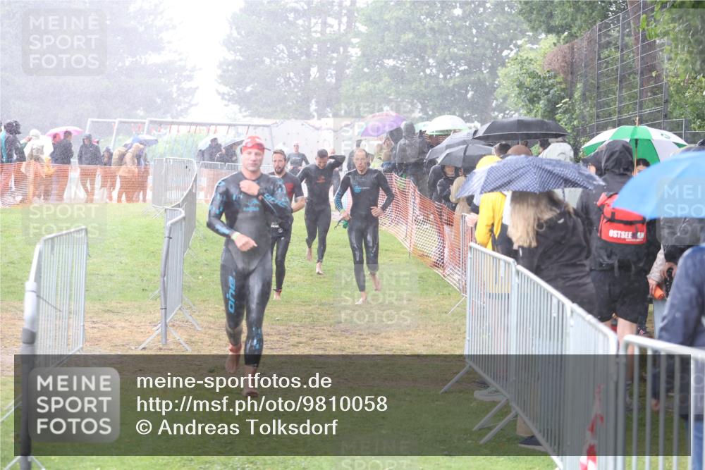 14.06.2026 - 7 Türme Triathlon Andreas Tolksdorf http://msf.ph/oto/9810058 14.06.2026 13:32:59 Schwimmen  meine-sportfotos.de