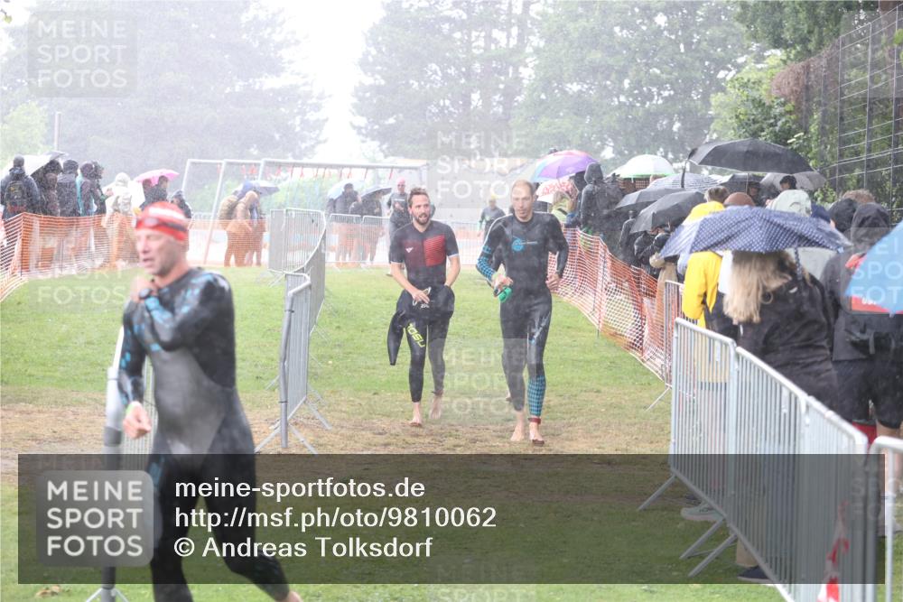 14.06.2026 - 7 Türme Triathlon Andreas Tolksdorf http://msf.ph/oto/9810062 14.06.2026 13:33:01 Schwimmen  meine-sportfotos.de