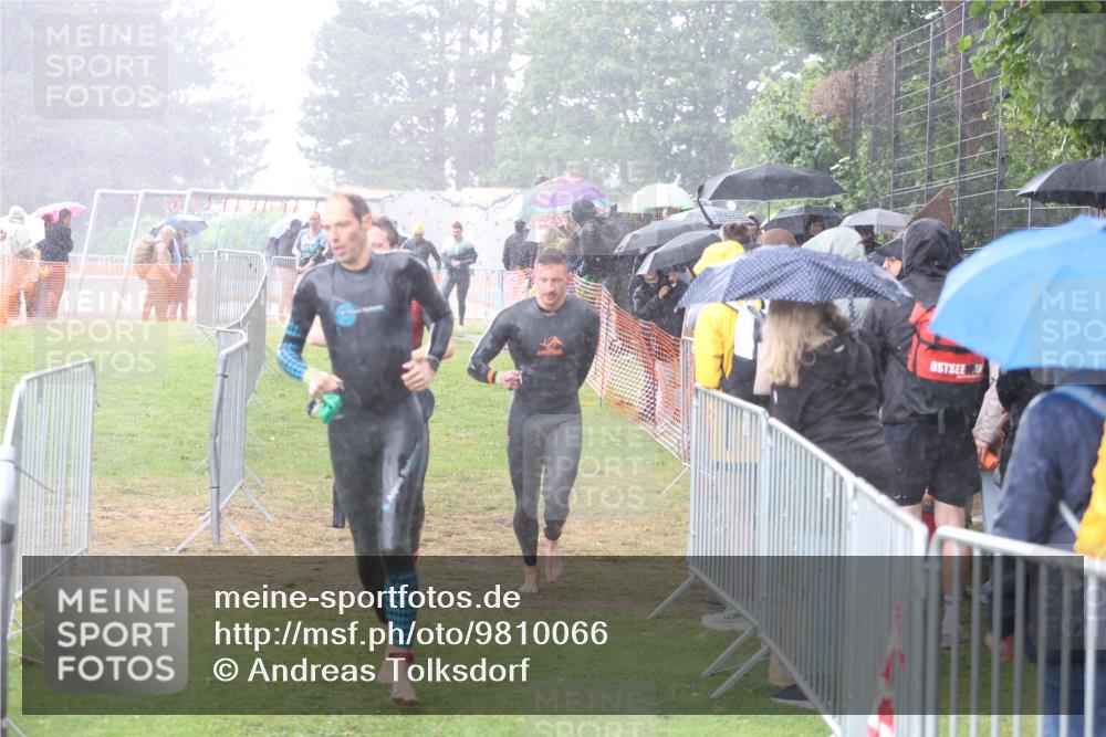 14.06.2026 - 7 Türme Triathlon Andreas Tolksdorf http://msf.ph/oto/9810066 14.06.2026 13:33:03 Schwimmen  meine-sportfotos.de