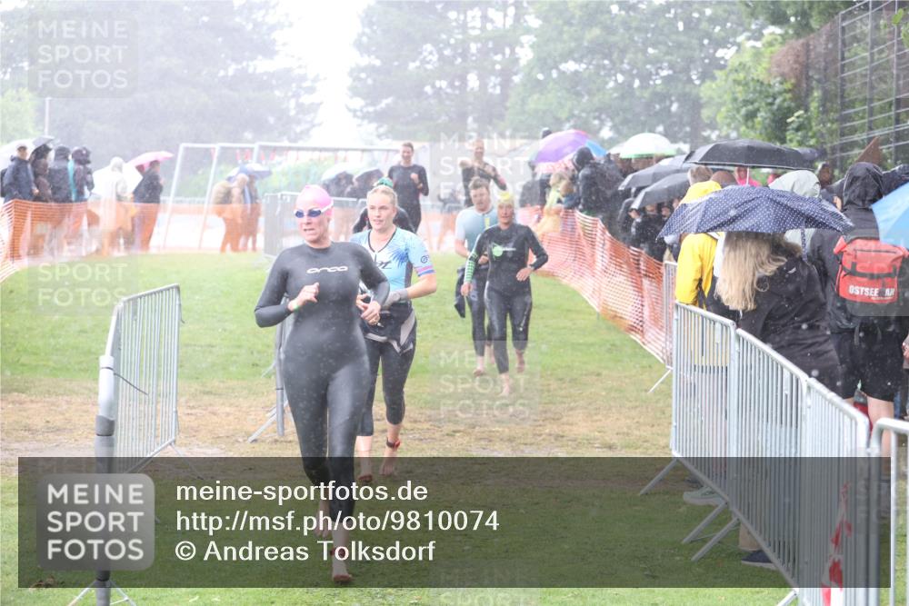 14.06.2026 - 7 Türme Triathlon Andreas Tolksdorf http://msf.ph/oto/9810074 14.06.2026 13:33:12 Schwimmen  meine-sportfotos.de