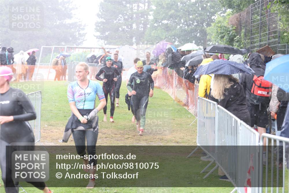 14.06.2026 - 7 Türme Triathlon Andreas Tolksdorf http://msf.ph/oto/9810075 14.06.2026 13:33:13 Schwimmen  meine-sportfotos.de