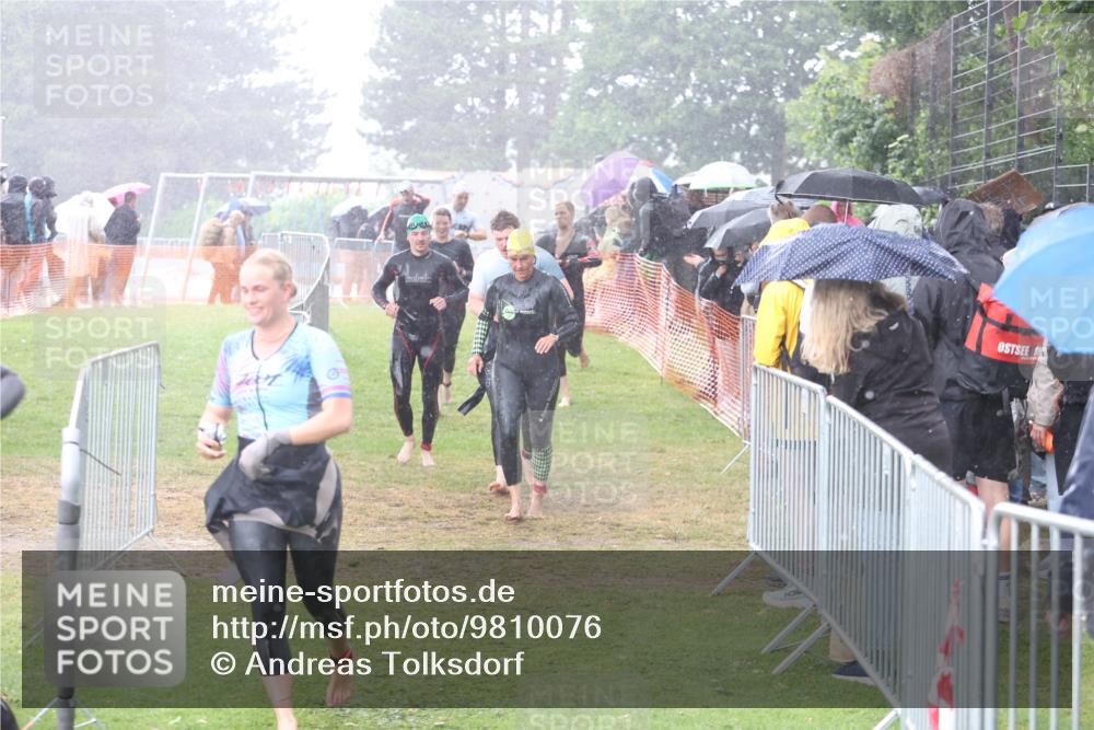 14.06.2026 - 7 Türme Triathlon Andreas Tolksdorf http://msf.ph/oto/9810076 14.06.2026 13:33:13 Schwimmen  meine-sportfotos.de