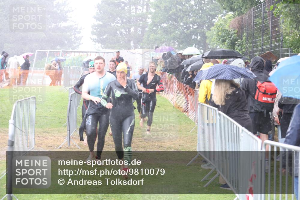 14.06.2026 - 7 Türme Triathlon Andreas Tolksdorf http://msf.ph/oto/9810079 14.06.2026 13:33:15 Schwimmen  meine-sportfotos.de