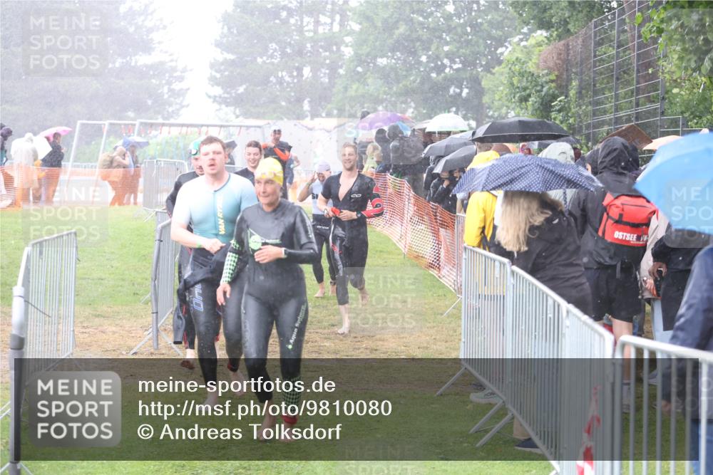 14.06.2026 - 7 Türme Triathlon Andreas Tolksdorf http://msf.ph/oto/9810080 14.06.2026 13:33:15 Schwimmen  meine-sportfotos.de