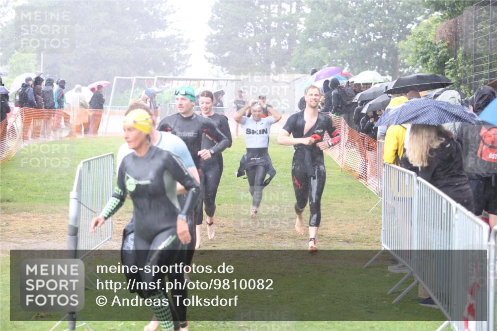 14.06.2026 - 7 Türme Triathlon Andreas Tolksdorf http://msf.ph/oto/9810082 14.06.2026 13:33:16 Schwimmen  meine-sportfotos.de