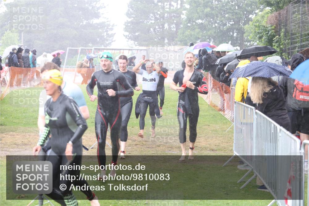 14.06.2026 - 7 Türme Triathlon Andreas Tolksdorf http://msf.ph/oto/9810083 14.06.2026 13:33:17 Schwimmen  meine-sportfotos.de