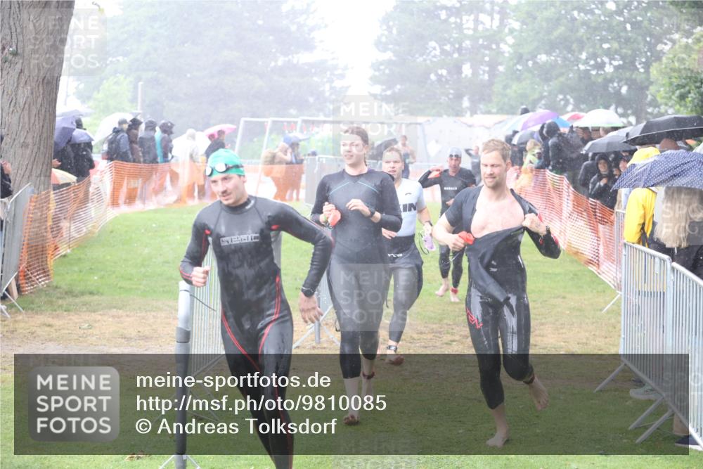 14.06.2026 - 7 Türme Triathlon Andreas Tolksdorf http://msf.ph/oto/9810085 14.06.2026 13:33:18 Schwimmen  meine-sportfotos.de