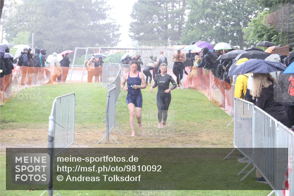 14.06.2026 - 7 Türme Triathlon Andreas Tolksdorf http://msf.ph/oto/9810092 14.06.2026 13:33:29 Schwimmen  meine-sportfotos.de