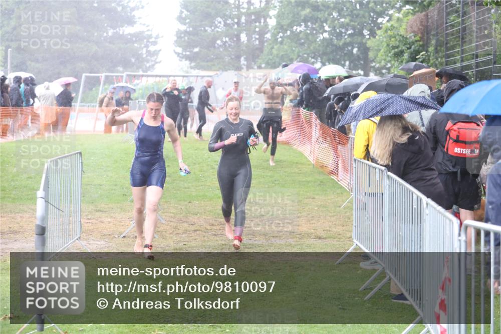 14.06.2026 - 7 Türme Triathlon Andreas Tolksdorf http://msf.ph/oto/9810097 14.06.2026 13:33:31 Schwimmen  meine-sportfotos.de