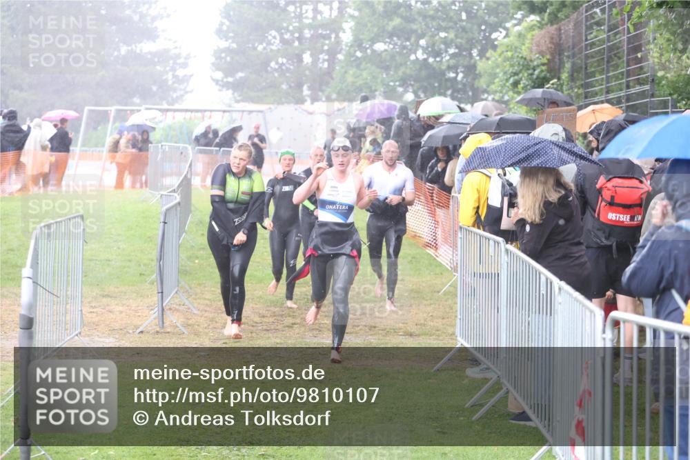 14.06.2026 - 7 Türme Triathlon Andreas Tolksdorf http://msf.ph/oto/9810107 14.06.2026 13:33:38 Schwimmen  meine-sportfotos.de