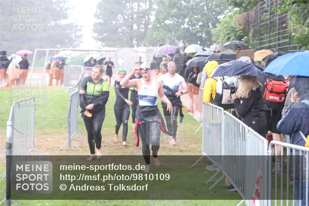 14.06.2026 - 7 Türme Triathlon Andreas Tolksdorf http://msf.ph/oto/9810109 14.06.2026 13:33:39 Schwimmen  meine-sportfotos.de