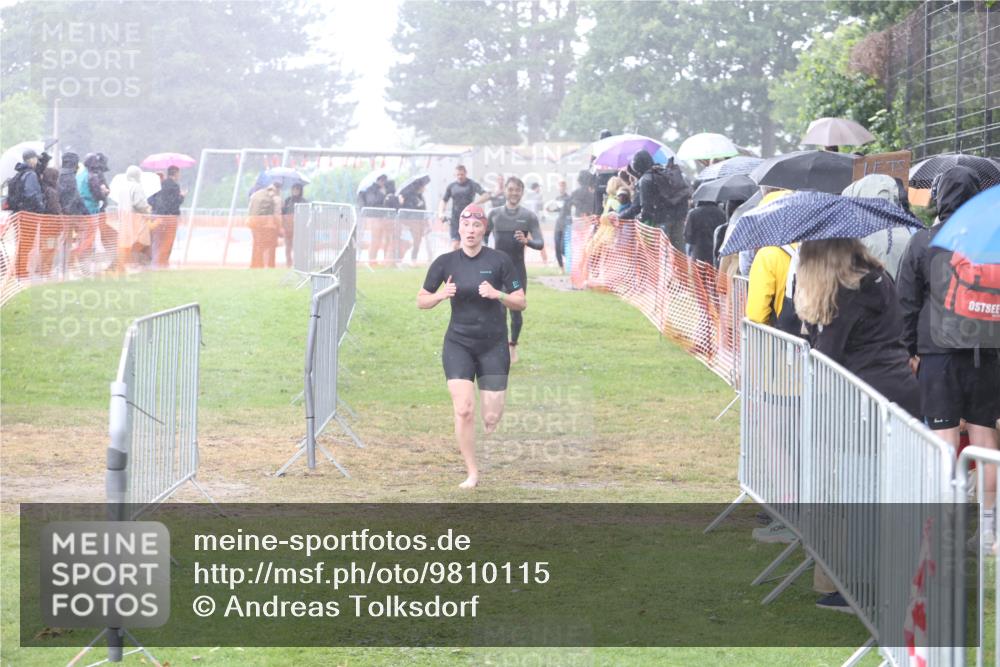 14.06.2026 - 7 Türme Triathlon Andreas Tolksdorf http://msf.ph/oto/9810115 14.06.2026 13:33:47 Schwimmen  meine-sportfotos.de
