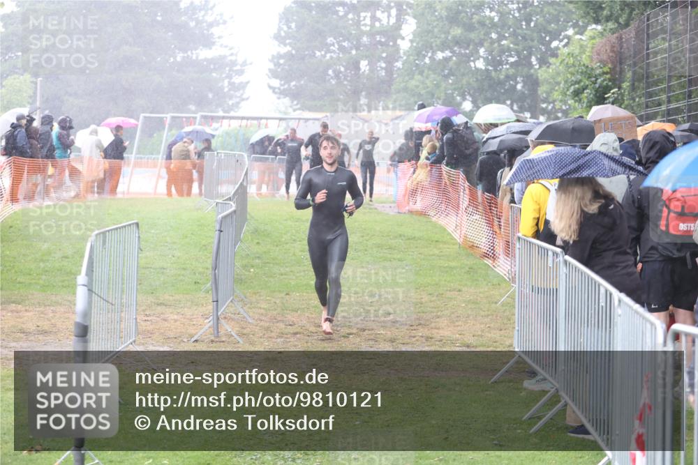 14.06.2026 - 7 Türme Triathlon Andreas Tolksdorf http://msf.ph/oto/9810121 14.06.2026 13:33:50 Schwimmen  meine-sportfotos.de