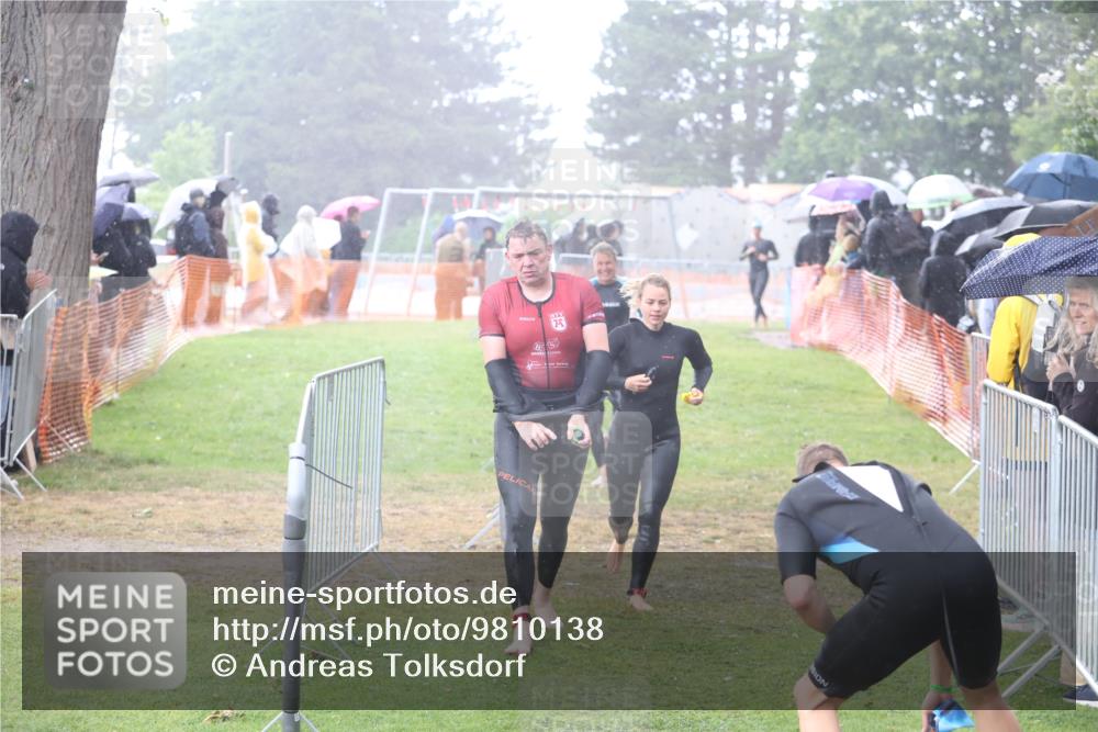 14.06.2026 - 7 Türme Triathlon Andreas Tolksdorf http://msf.ph/oto/9810138 14.06.2026 13:34:08 Schwimmen  meine-sportfotos.de