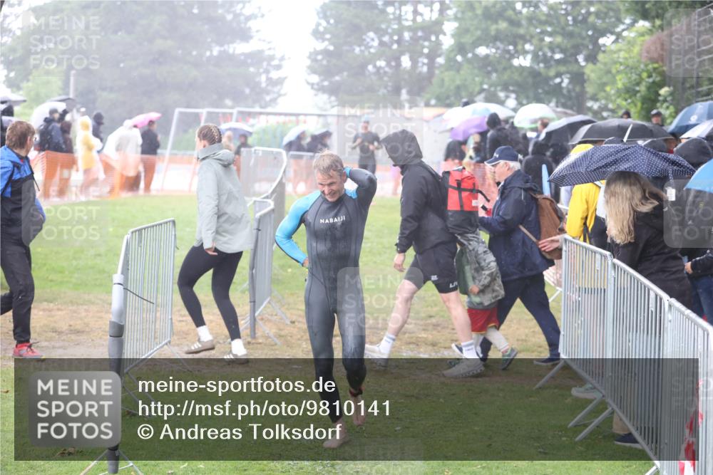 14.06.2026 - 7 Türme Triathlon Andreas Tolksdorf http://msf.ph/oto/9810141 14.06.2026 13:34:12 Schwimmen  meine-sportfotos.de