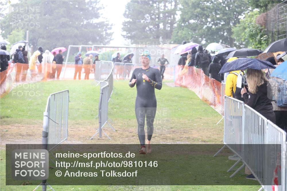 14.06.2026 - 7 Türme Triathlon Andreas Tolksdorf http://msf.ph/oto/9810146 14.06.2026 13:34:21 Schwimmen  meine-sportfotos.de