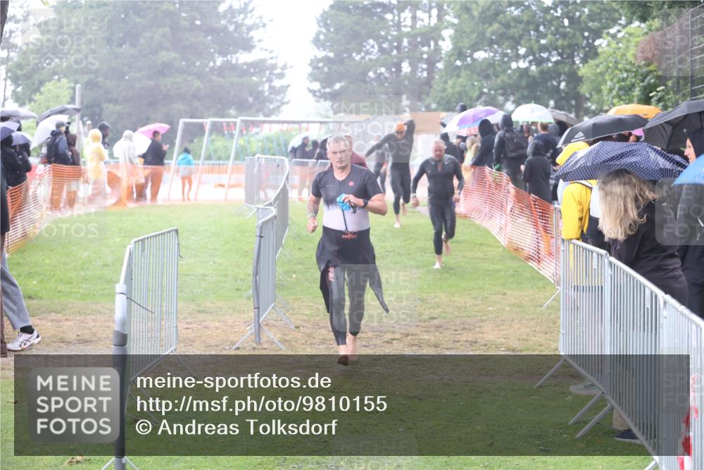 14.06.2026 - 7 Türme Triathlon Andreas Tolksdorf http://msf.ph/oto/9810155 14.06.2026 13:34:50 Schwimmen  meine-sportfotos.de