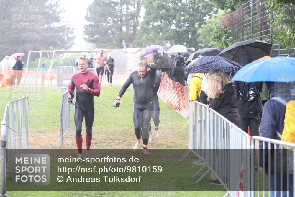 14.06.2026 - 7 Türme Triathlon Andreas Tolksdorf http://msf.ph/oto/9810159 14.06.2026 13:34:54 Schwimmen  meine-sportfotos.de