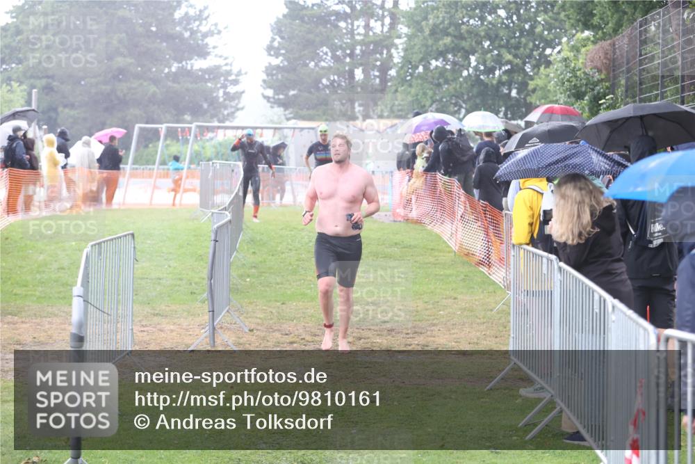 14.06.2026 - 7 Türme Triathlon Andreas Tolksdorf http://msf.ph/oto/9810161 14.06.2026 13:35:00 Schwimmen  meine-sportfotos.de