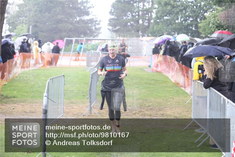 14.06.2026 - 7 Türme Triathlon Andreas Tolksdorf http://msf.ph/oto/9810167 14.06.2026 13:35:07 Schwimmen  meine-sportfotos.de
