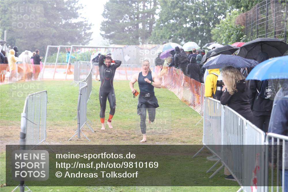 14.06.2026 - 7 Türme Triathlon Andreas Tolksdorf http://msf.ph/oto/9810169 14.06.2026 13:35:11 Schwimmen  meine-sportfotos.de