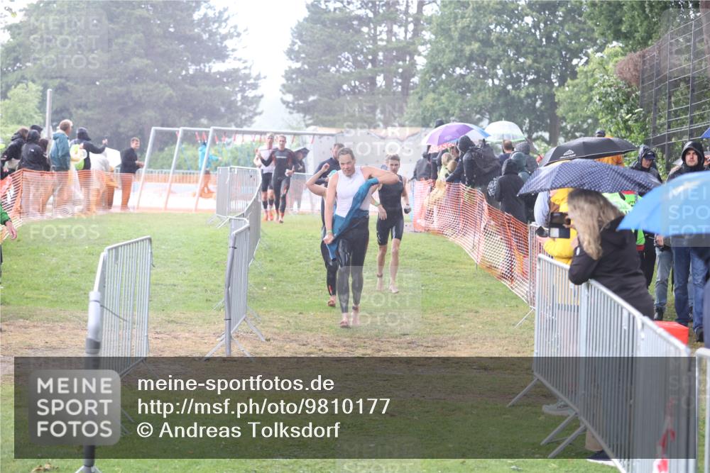 14.06.2026 - 7 Türme Triathlon Andreas Tolksdorf http://msf.ph/oto/9810177 14.06.2026 13:35:32 Schwimmen  meine-sportfotos.de