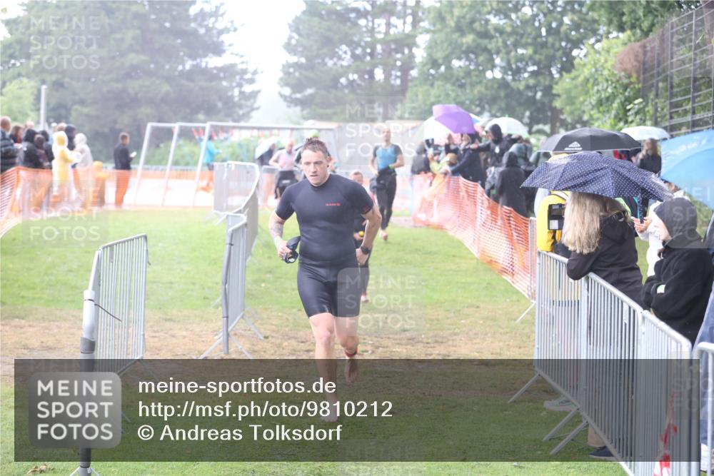 14.06.2026 - 7 Türme Triathlon Andreas Tolksdorf http://msf.ph/oto/9810212 14.06.2026 13:36:02 Schwimmen  meine-sportfotos.de