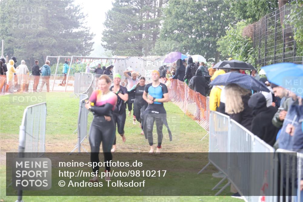 14.06.2026 - 7 Türme Triathlon Andreas Tolksdorf http://msf.ph/oto/9810217 14.06.2026 13:36:06 Schwimmen  meine-sportfotos.de
