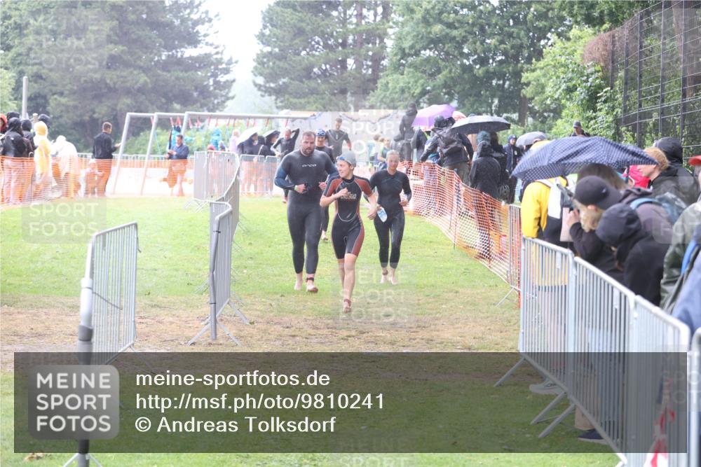 14.06.2026 - 7 Türme Triathlon Andreas Tolksdorf http://msf.ph/oto/9810241 14.06.2026 13:36:44 Schwimmen  meine-sportfotos.de