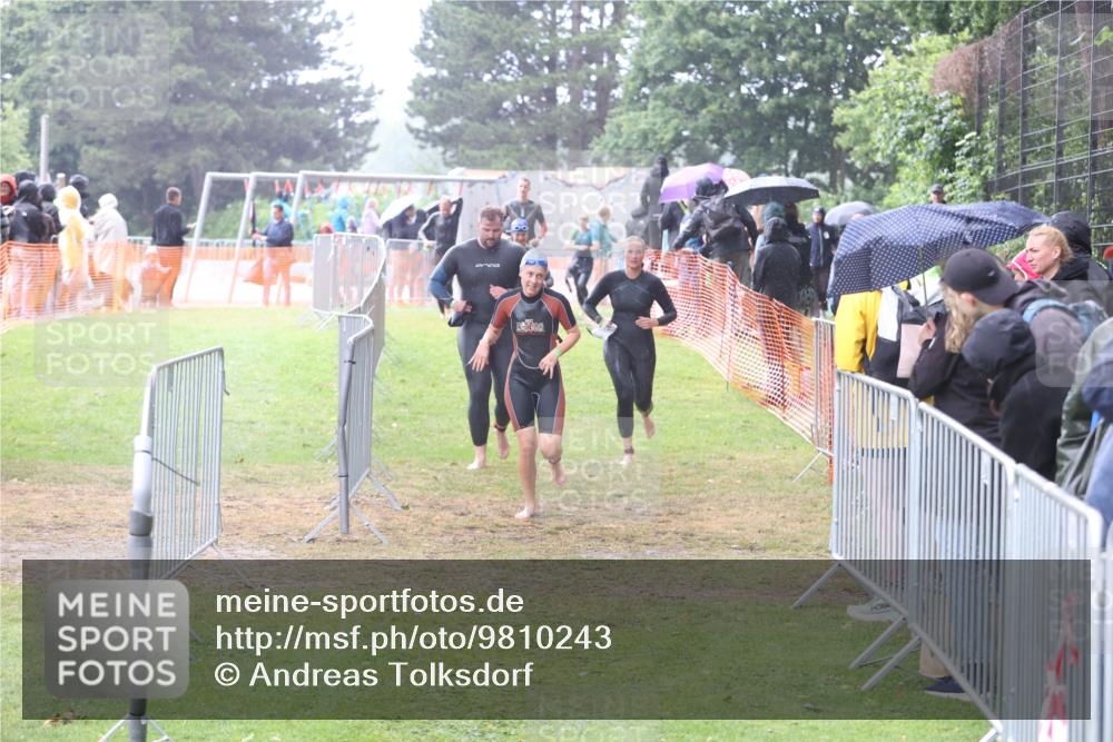 14.06.2026 - 7 Türme Triathlon Andreas Tolksdorf http://msf.ph/oto/9810243 14.06.2026 13:36:44 Schwimmen  meine-sportfotos.de