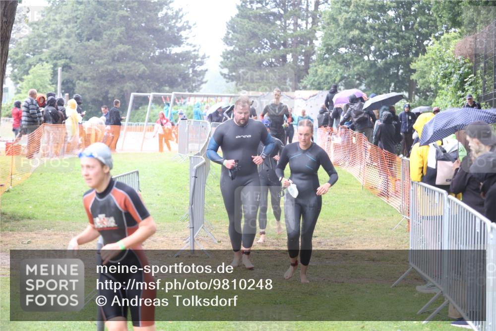 14.06.2026 - 7 Türme Triathlon Andreas Tolksdorf http://msf.ph/oto/9810248 14.06.2026 13:36:48 Schwimmen  meine-sportfotos.de