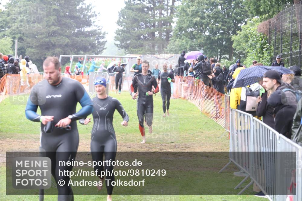 14.06.2026 - 7 Türme Triathlon Andreas Tolksdorf http://msf.ph/oto/9810249 14.06.2026 13:36:51 Schwimmen  meine-sportfotos.de