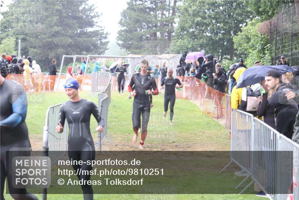 14.06.2026 - 7 Türme Triathlon Andreas Tolksdorf http://msf.ph/oto/9810251 14.06.2026 13:36:51 Schwimmen  meine-sportfotos.de