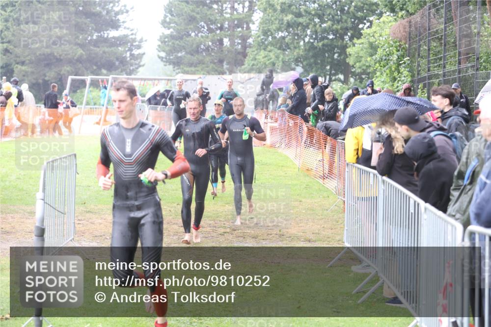 14.06.2026 - 7 Türme Triathlon Andreas Tolksdorf http://msf.ph/oto/9810252 14.06.2026 13:36:54 Schwimmen  meine-sportfotos.de