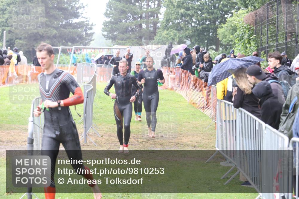 14.06.2026 - 7 Türme Triathlon Andreas Tolksdorf http://msf.ph/oto/9810253 14.06.2026 13:36:54 Schwimmen  meine-sportfotos.de