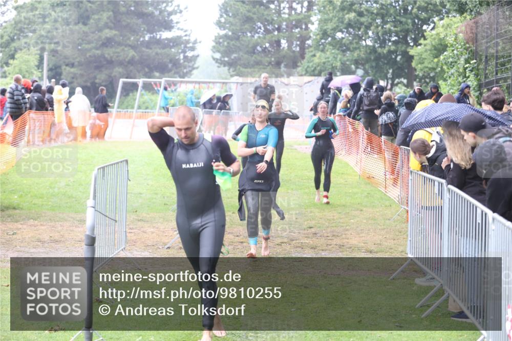 14.06.2026 - 7 Türme Triathlon Andreas Tolksdorf http://msf.ph/oto/9810255 14.06.2026 13:36:57 Schwimmen  meine-sportfotos.de