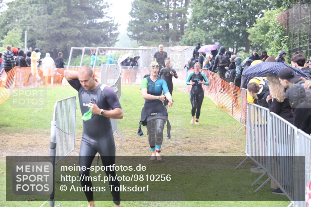 14.06.2026 - 7 Türme Triathlon Andreas Tolksdorf http://msf.ph/oto/9810256 14.06.2026 13:36:57 Schwimmen  meine-sportfotos.de