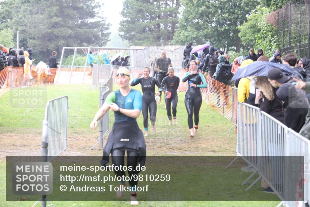 14.06.2026 - 7 Türme Triathlon Andreas Tolksdorf http://msf.ph/oto/9810259 14.06.2026 13:36:59 Schwimmen  meine-sportfotos.de