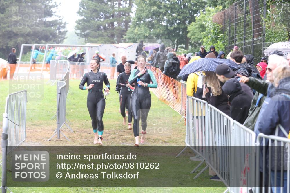 14.06.2026 - 7 Türme Triathlon Andreas Tolksdorf http://msf.ph/oto/9810262 14.06.2026 13:37:00 Schwimmen  meine-sportfotos.de