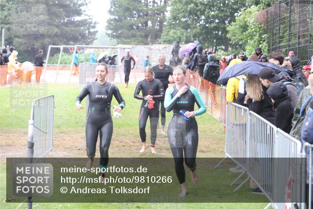 14.06.2026 - 7 Türme Triathlon Andreas Tolksdorf http://msf.ph/oto/9810266 14.06.2026 13:37:02 Schwimmen  meine-sportfotos.de