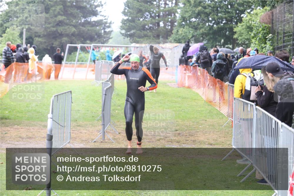 14.06.2026 - 7 Türme Triathlon Andreas Tolksdorf http://msf.ph/oto/9810275 14.06.2026 13:37:11 Schwimmen  meine-sportfotos.de