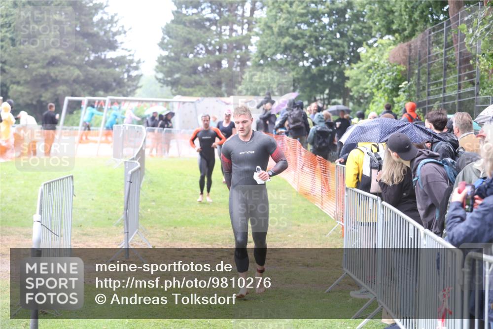 14.06.2026 - 7 Türme Triathlon Andreas Tolksdorf http://msf.ph/oto/9810276 14.06.2026 13:37:17 Schwimmen  meine-sportfotos.de