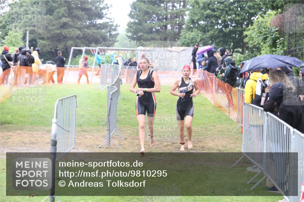 14.06.2026 - 7 Türme Triathlon Andreas Tolksdorf http://msf.ph/oto/9810295 14.06.2026 13:38:00 Schwimmen  meine-sportfotos.de