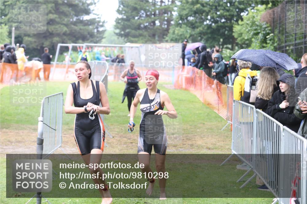 14.06.2026 - 7 Türme Triathlon Andreas Tolksdorf http://msf.ph/oto/9810298 14.06.2026 13:38:02 Schwimmen  meine-sportfotos.de