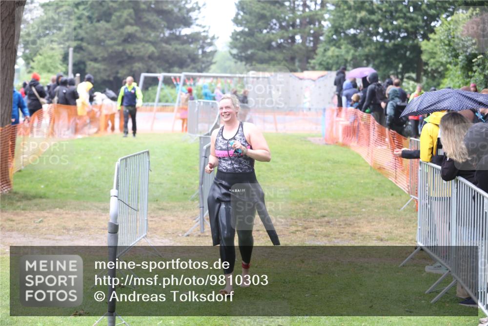 14.06.2026 - 7 Türme Triathlon Andreas Tolksdorf http://msf.ph/oto/9810303 14.06.2026 13:38:06 Schwimmen  meine-sportfotos.de