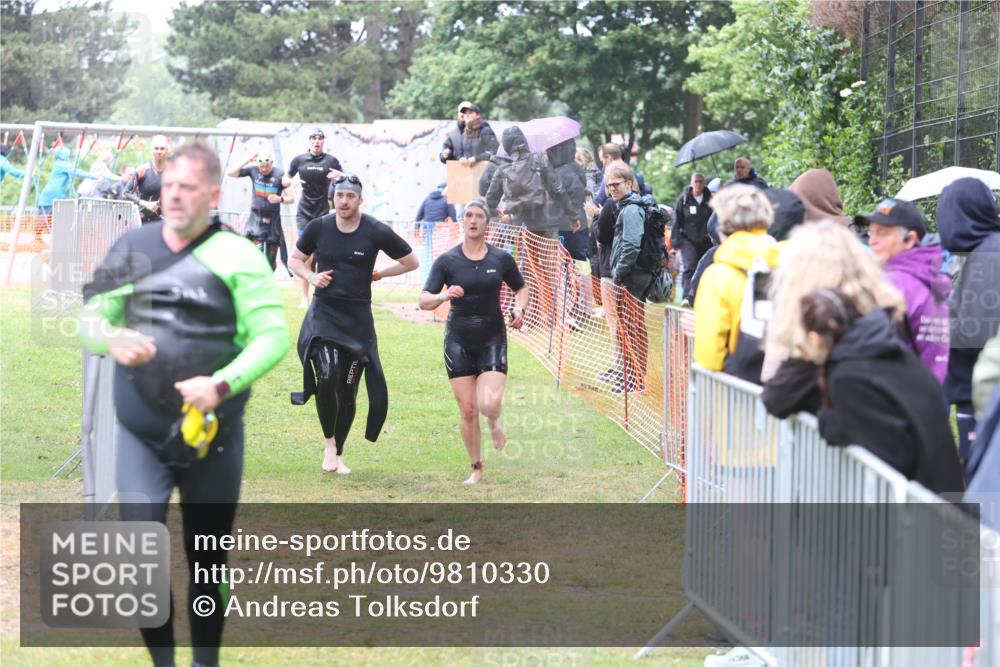 14.06.2026 - 7 Türme Triathlon Andreas Tolksdorf http://msf.ph/oto/9810330 14.06.2026 13:38:47 Schwimmen  meine-sportfotos.de