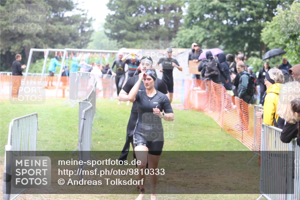 14.06.2026 - 7 Türme Triathlon Andreas Tolksdorf http://msf.ph/oto/9810333 14.06.2026 13:38:50 Schwimmen  meine-sportfotos.de