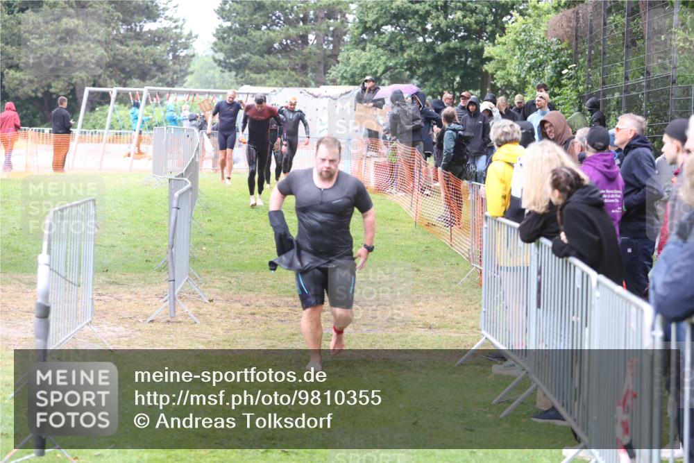 14.06.2026 - 7 Türme Triathlon Andreas Tolksdorf http://msf.ph/oto/9810355 14.06.2026 13:39:20 Schwimmen  meine-sportfotos.de
